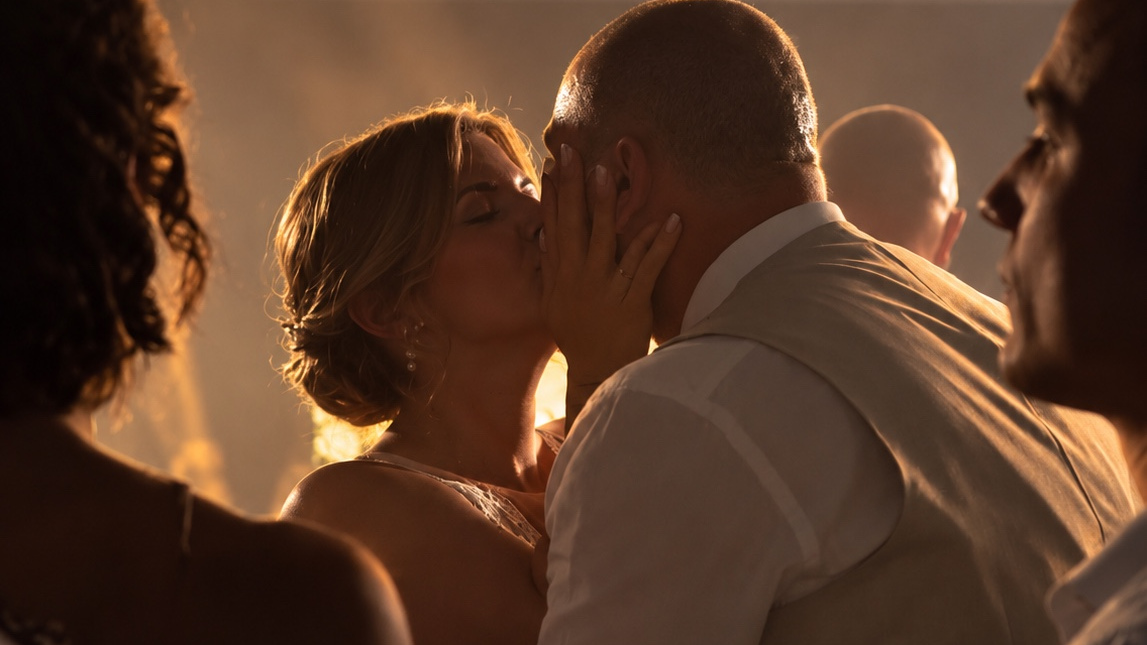 Image du teaser de Ophélie & Kieran